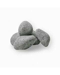 Kamenje okroglo za finske in kombinirane savna peči
