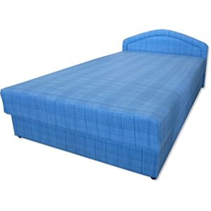 Francoska postelja AJA 140x200 cm, več barv