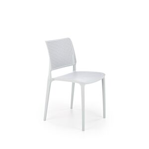 Jedilni stol HM K514, siv