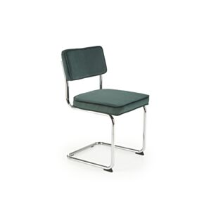 Jedilni stol HM K510, zelen