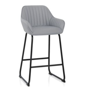 Barski stol PENOA FT - 50x49x95 cm