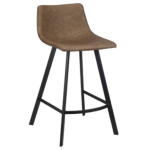 Barski stol LOTO FT - 43x46,5x90 cm