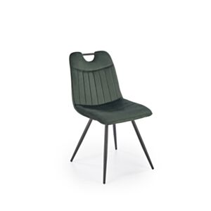 Jedilni stol HM K521, zelen