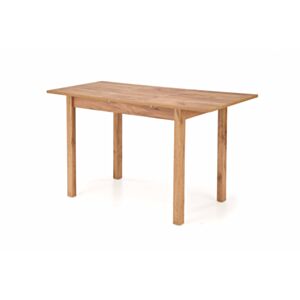 Jedilna miza HM GINO 100-135 x 60 cm