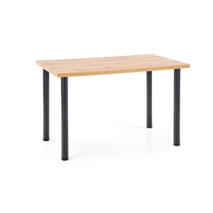 Jedilna miza HM MODEX 2 120, votan hrast, 120x68 cm