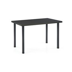 Jedilna miza HM MODEX 2, antracit, 120x68 cm