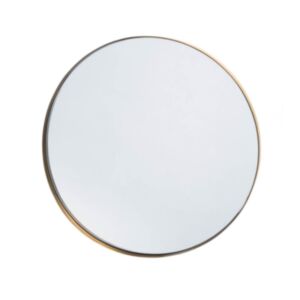 Okroglo ogledalo Fanik fi60,5 cm, -40%