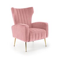 Fotelj HM VARIO roza