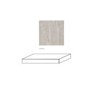 Kopalniški pult SD LINEA 60 cm, sivi beton